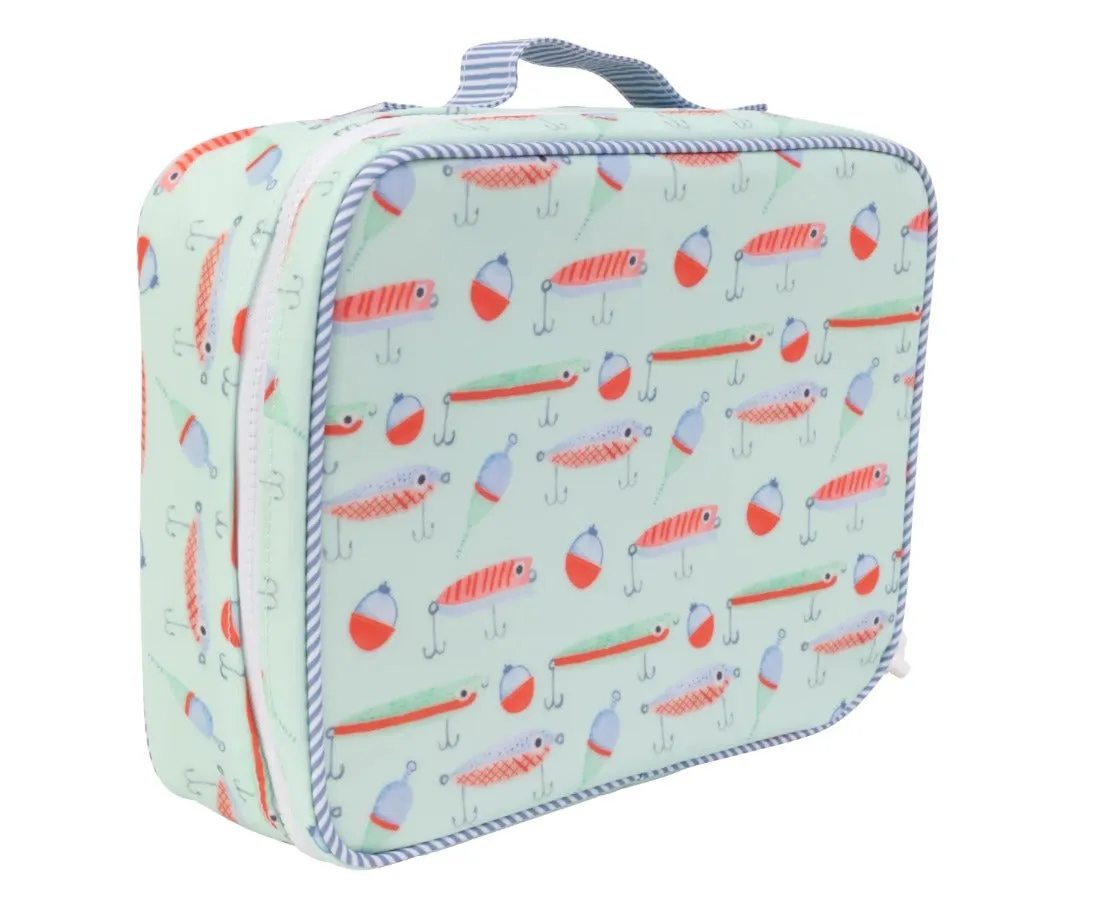 The Lunchbox Lures - Apple of My Isla