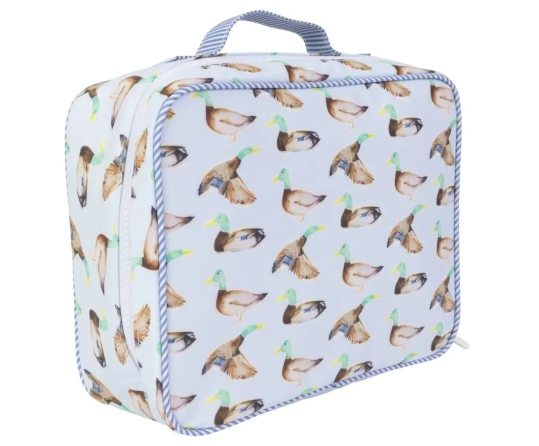 The Lunchbox Mallards - Apple of My Isla