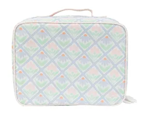 The Lunchbox Pastel Floral - Apple of My Isla