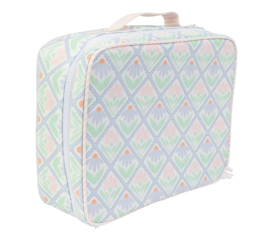 The Lunchbox Pastel Floral - Apple of My Isla