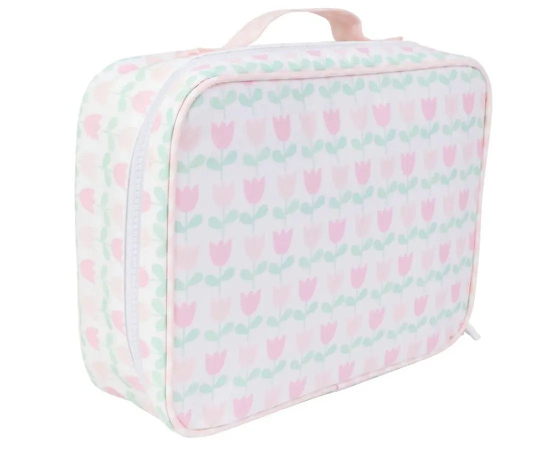 The Lunchbox Tulips - Apple of My Isla