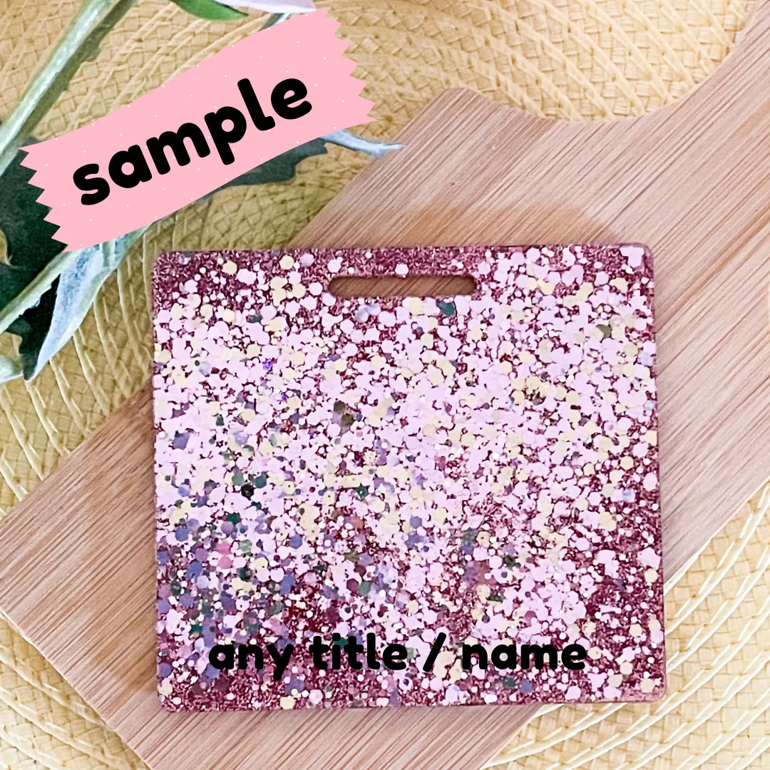 The One With Sprinkles - Badge Buddy