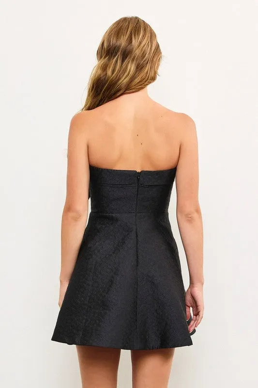 The Pia dress