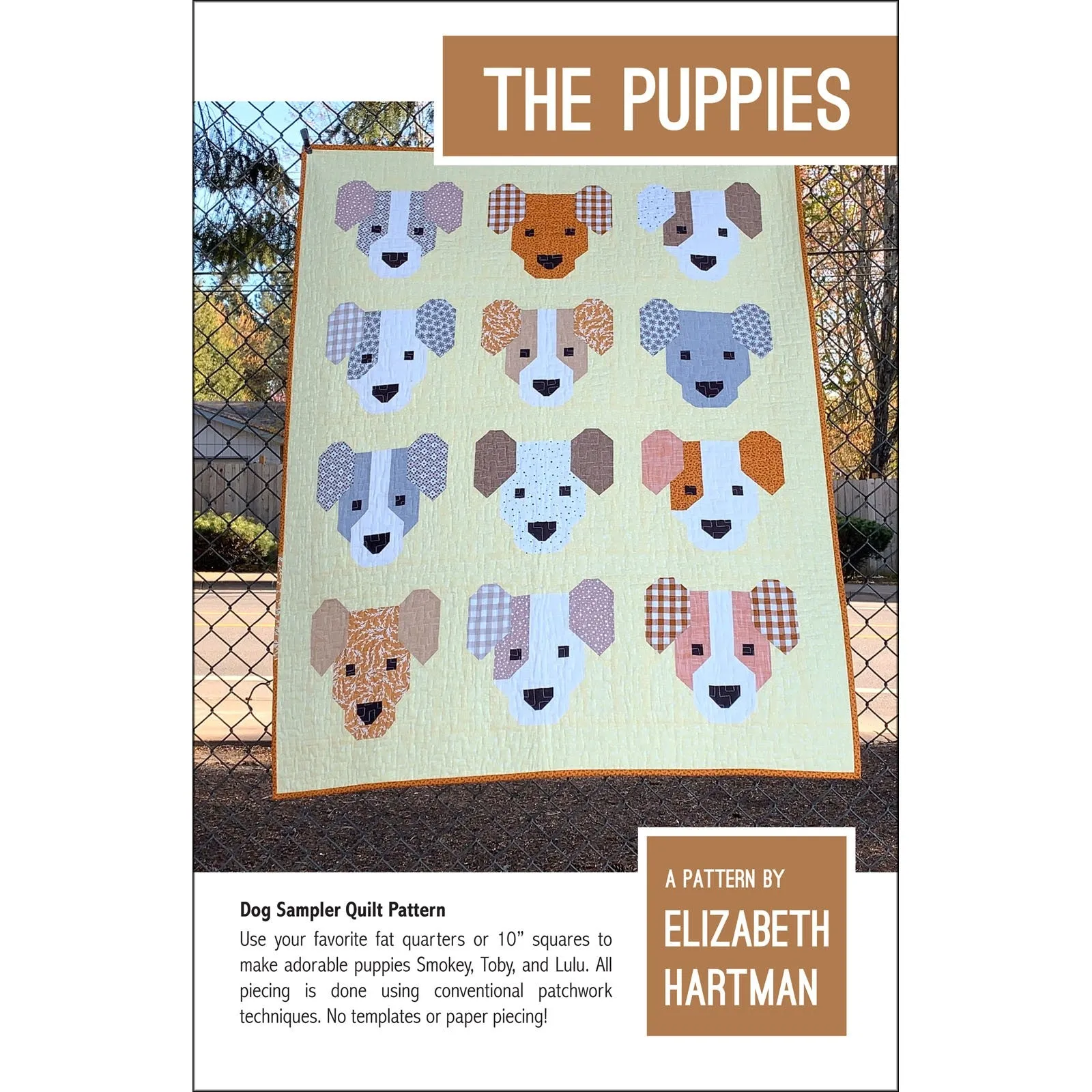 The Puppies
