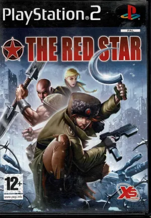 The Red Star