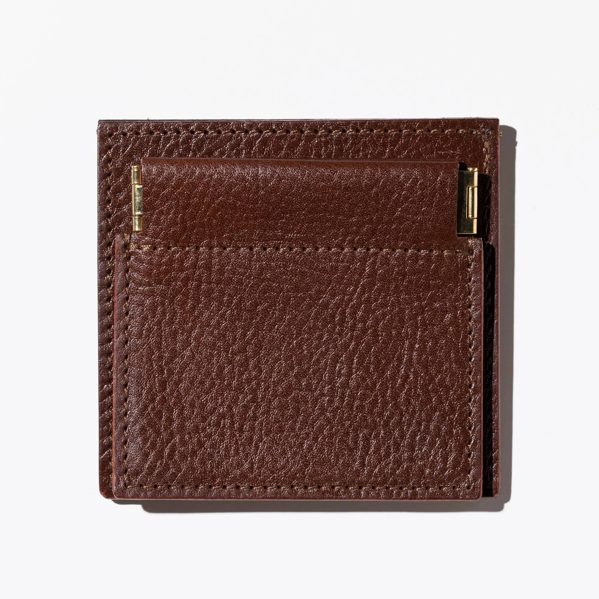 THE SUPERIOR LABOR | ザシュペリオールレイバー　Begin別注 wallet 360