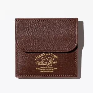 THE SUPERIOR LABOR | ザシュペリオールレイバー　Begin別注 wallet 360