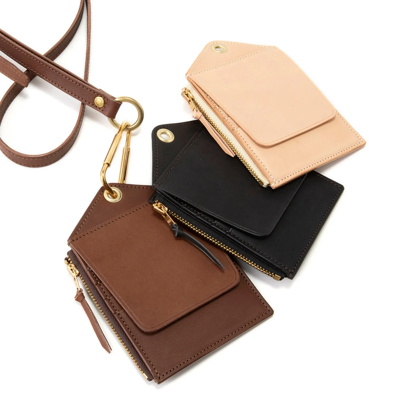 THE SUPERIOR LABOR | ザシュペリオールレイバー　HTS wallet