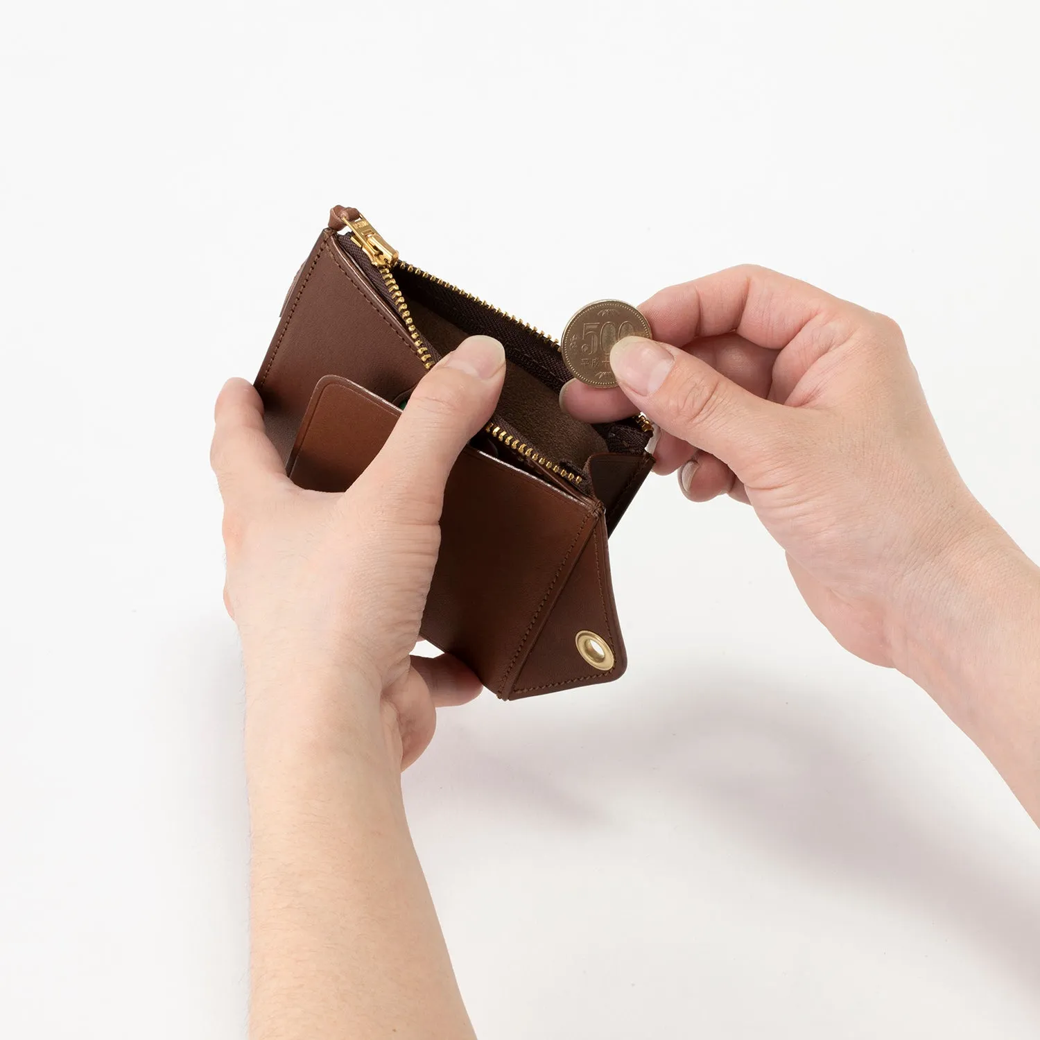 THE SUPERIOR LABOR | ザシュペリオールレイバー　HTS wallet
