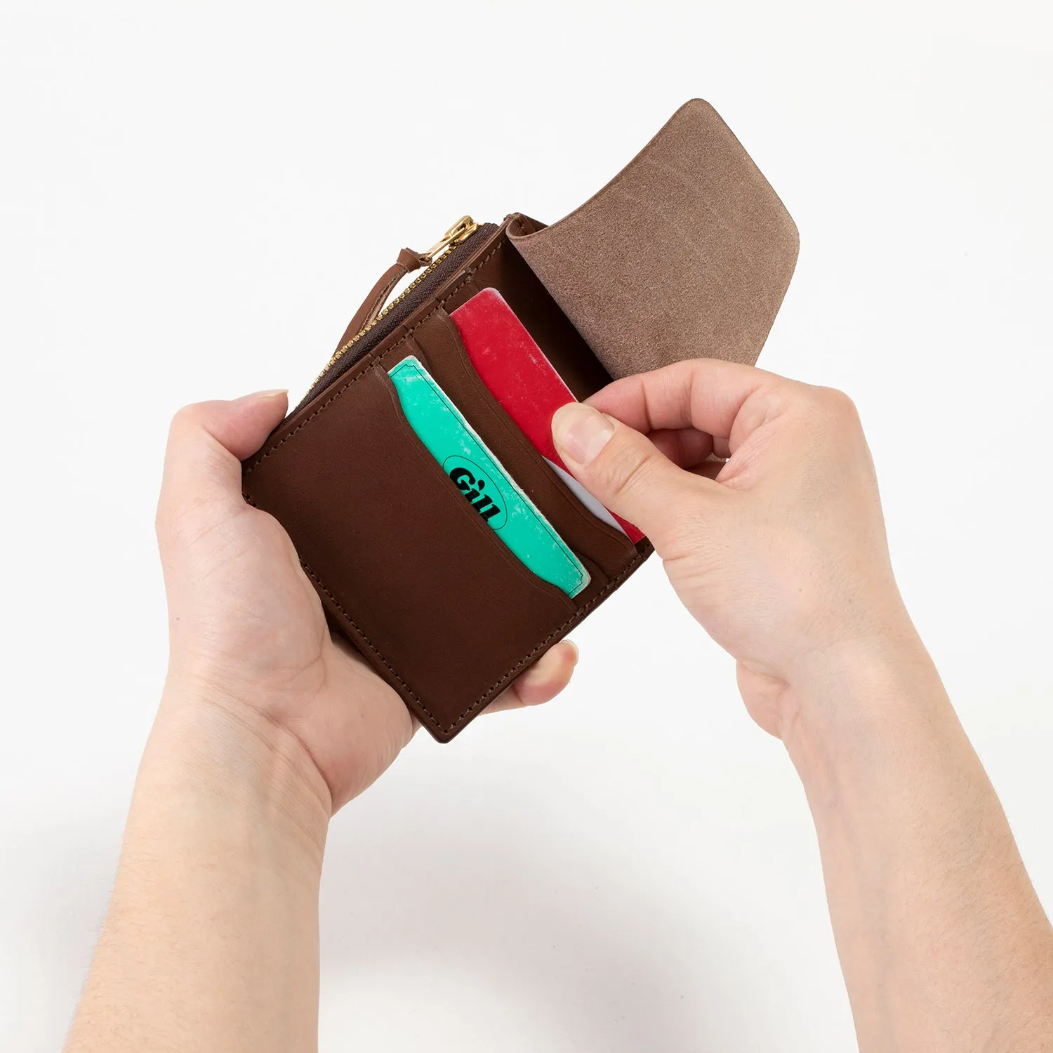 THE SUPERIOR LABOR | ザシュペリオールレイバー　HTS wallet