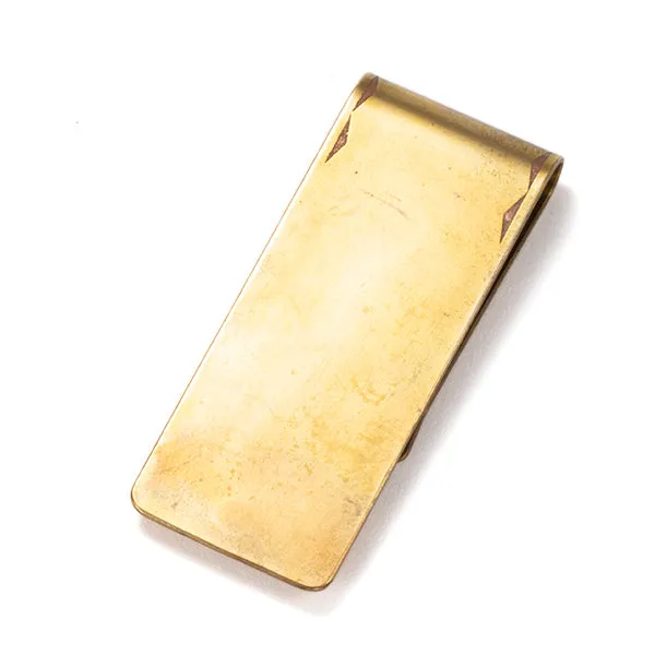 THE SUPERIOR LABOR | ザシュペリオールレイバー　superior money clip