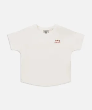The Surfrider Tee - Off White