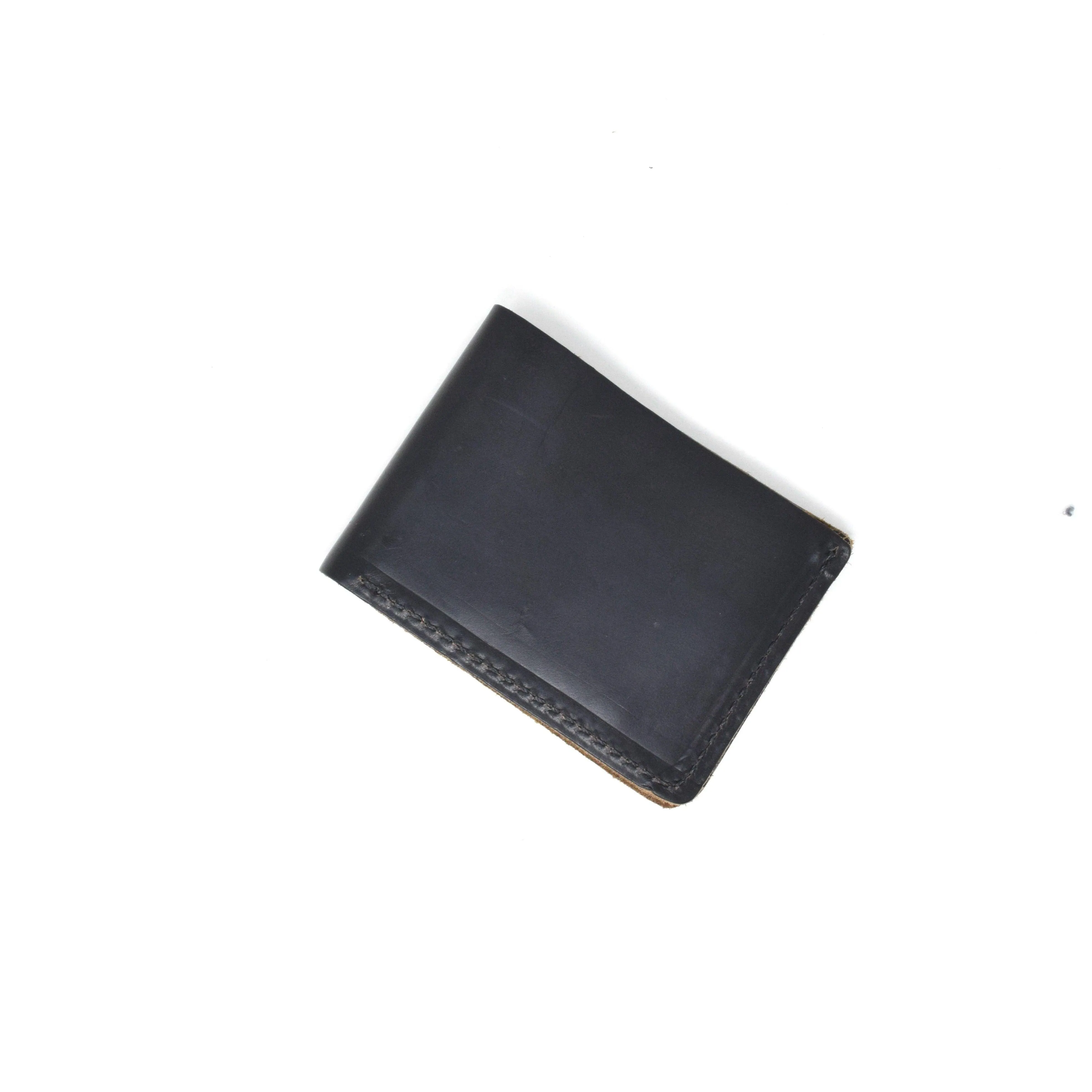 The Whiskey Bifold Wallet