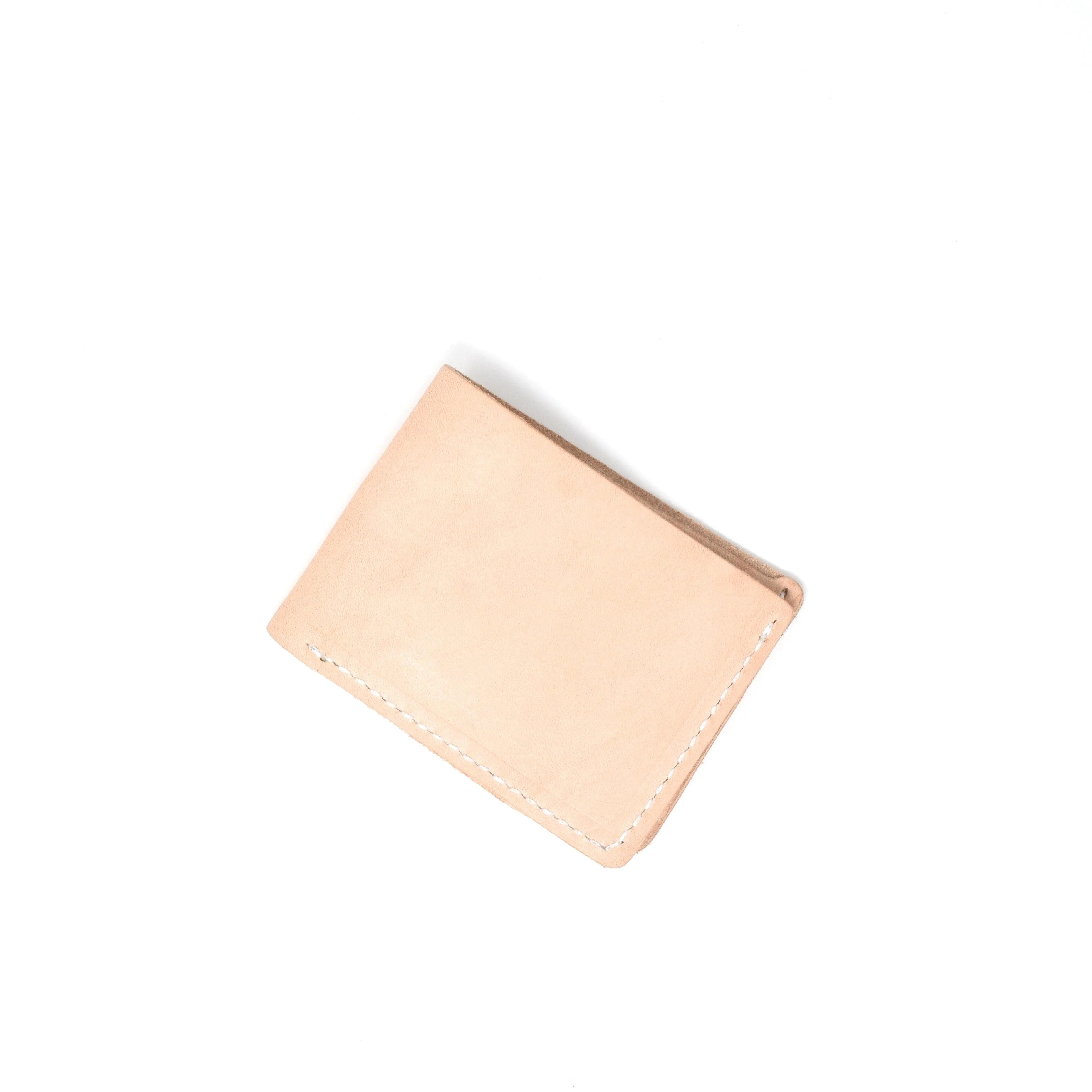 The Whiskey Bifold Wallet