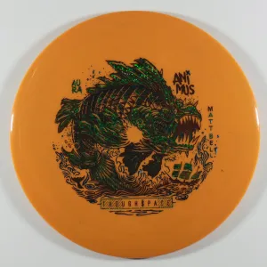 Thought Space Athletics Matt Bell Signature Aura Animus - 173g