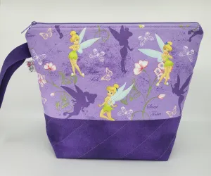 Tinkerbell - Project Bag - Medium