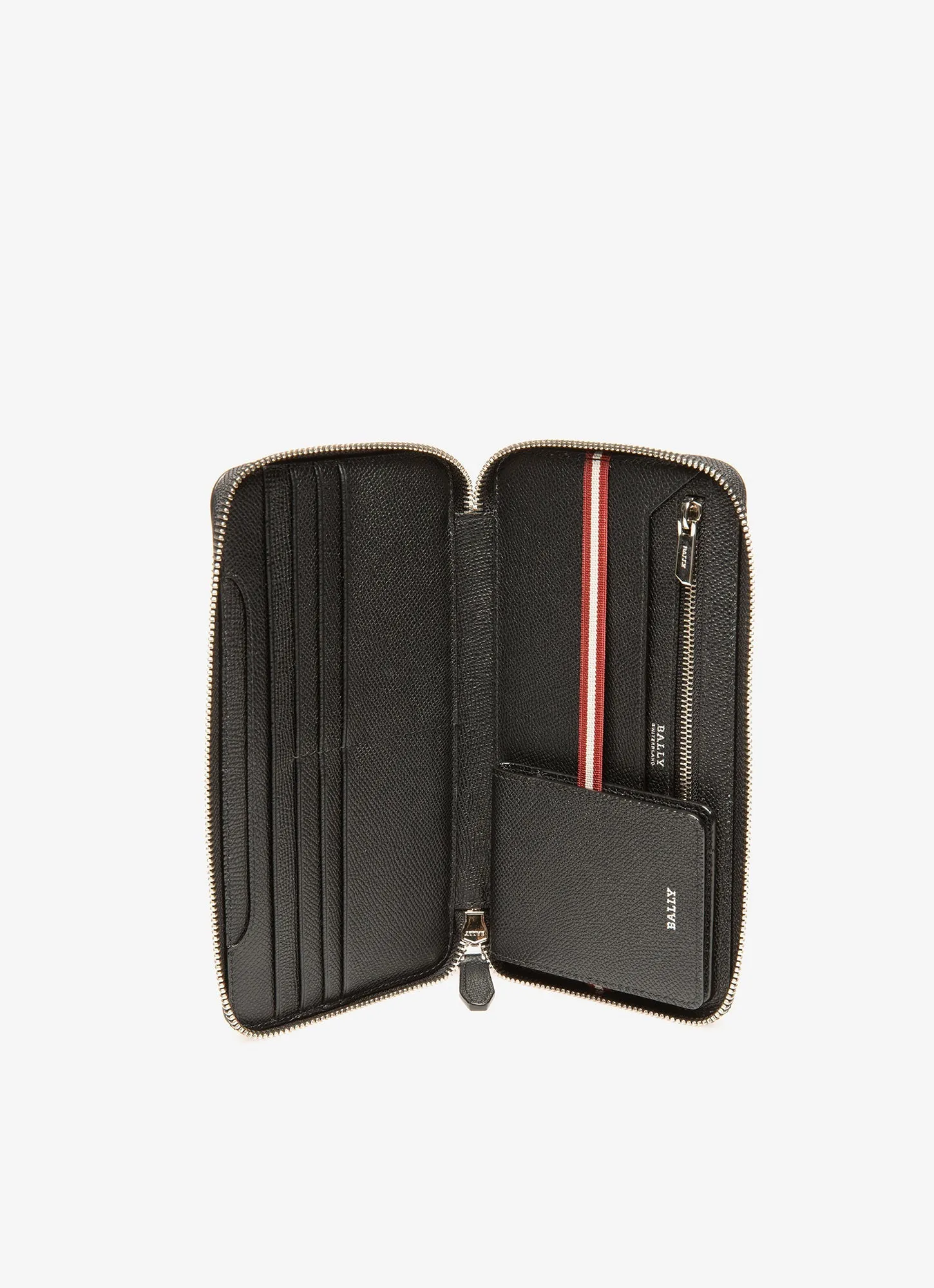 Tirk - Travel Wallet