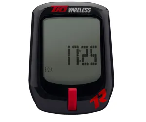 TITAN CYCLE COMPUTER T10 WIRELESS