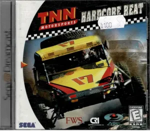 TNN Motorsports (NTSC)