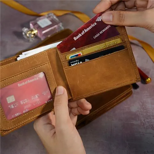 To My Grandson - Listen To Your Heart - Engraved Wallet Card