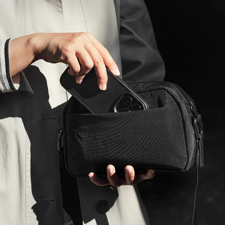 Tokyo Crossbody 2L