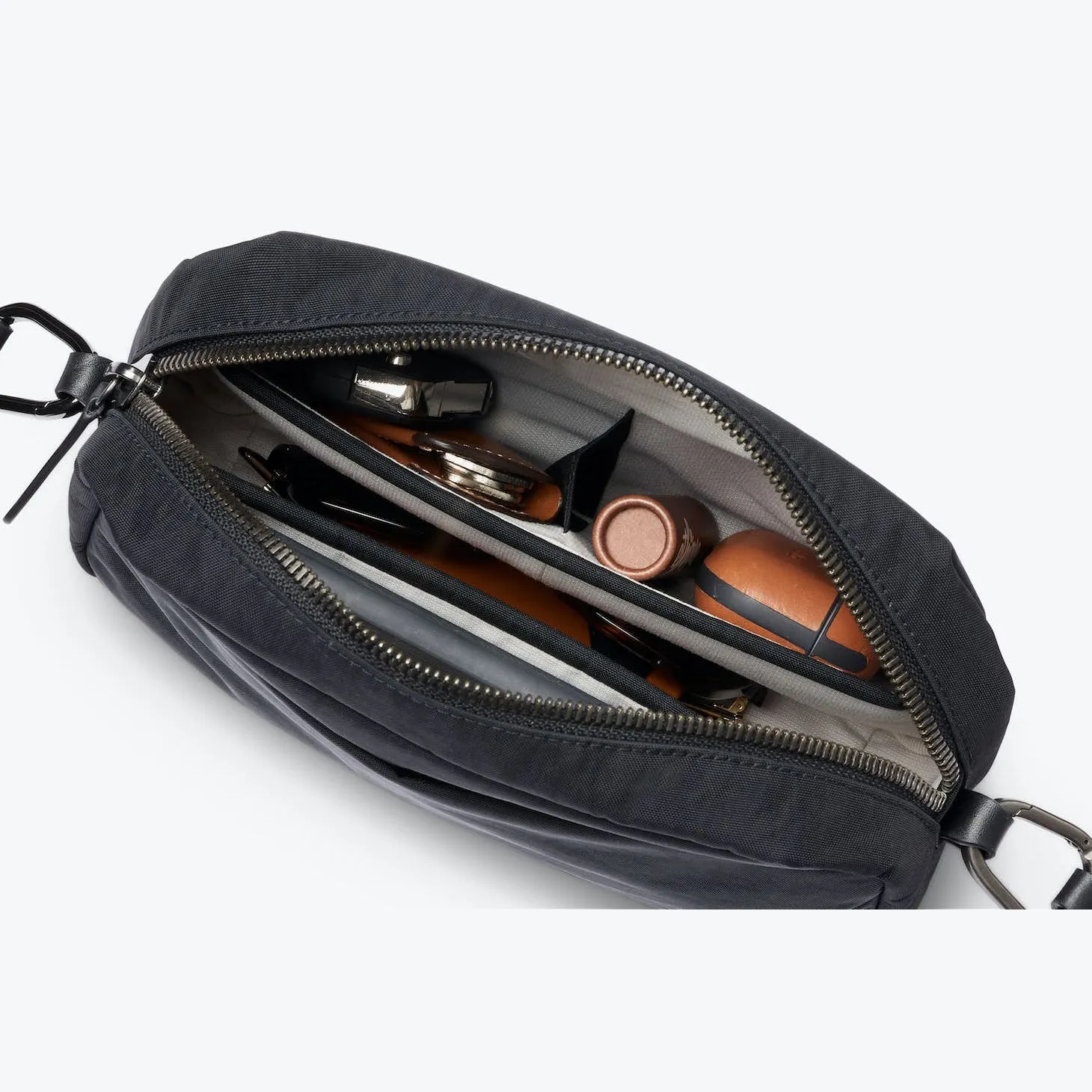 Tokyo Crossbody 2L