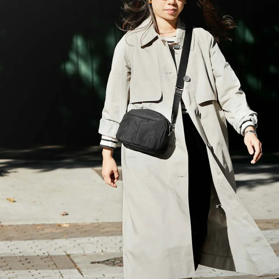 Tokyo Crossbody 2L