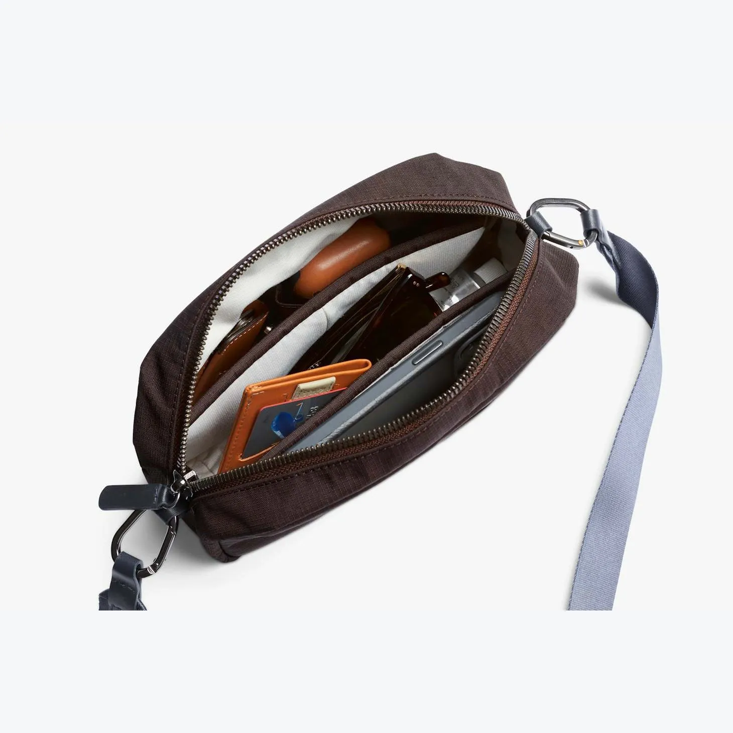 Tokyo Crossbody 2L