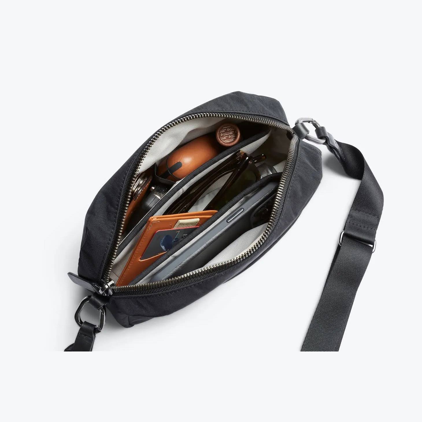 Tokyo Crossbody 2L