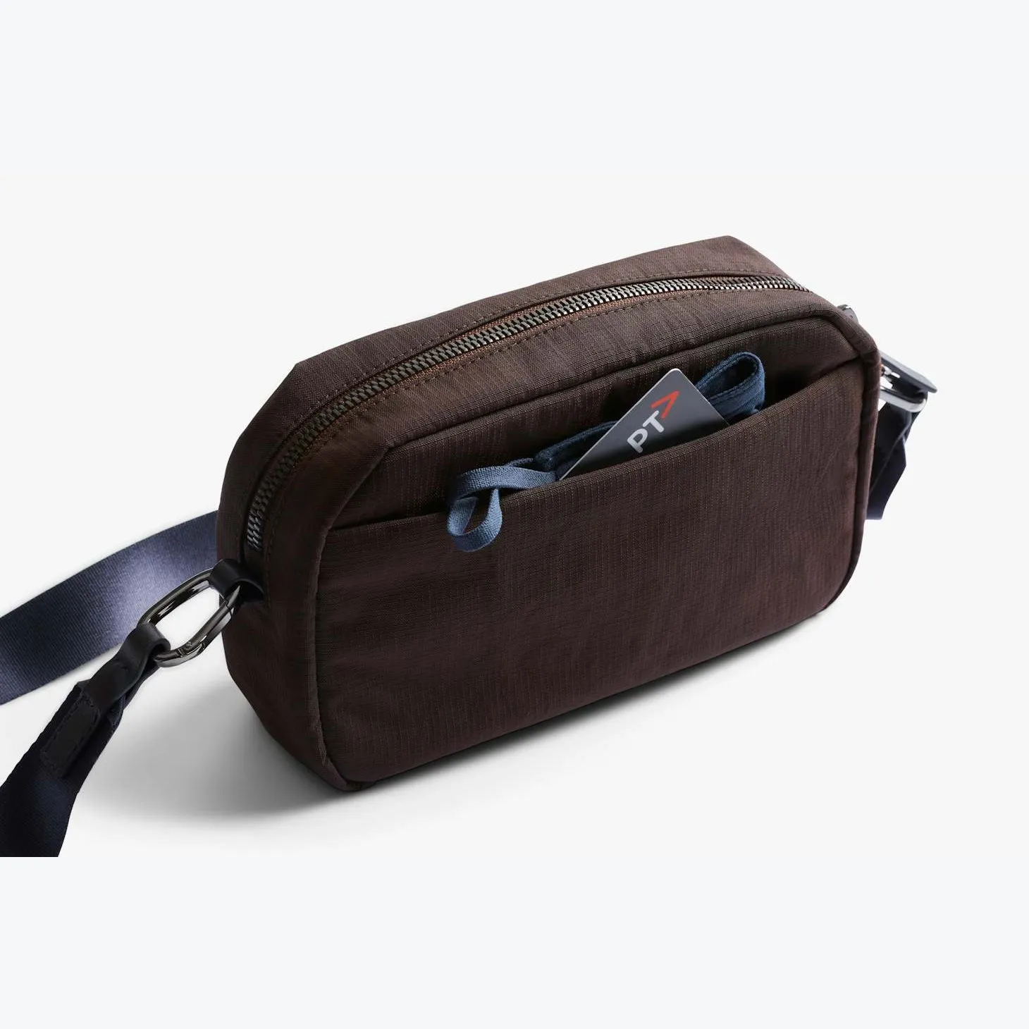 Tokyo Crossbody 2L