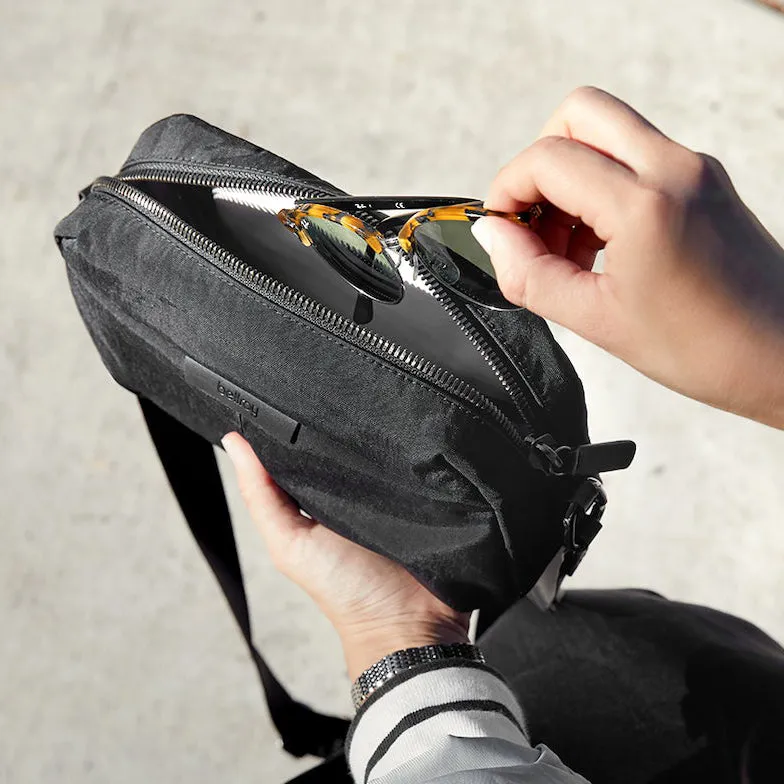 Tokyo Crossbody 2L