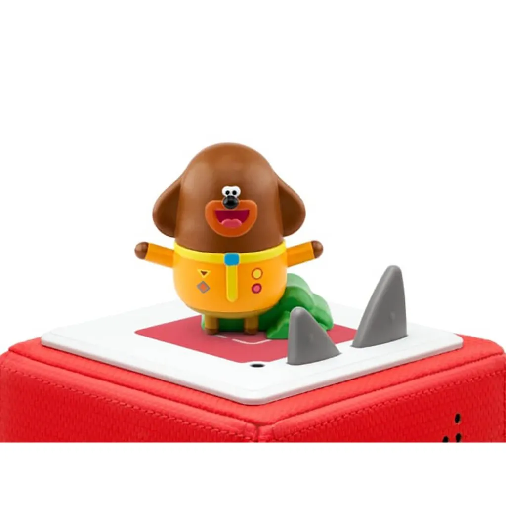 TONIES Hey Duggee