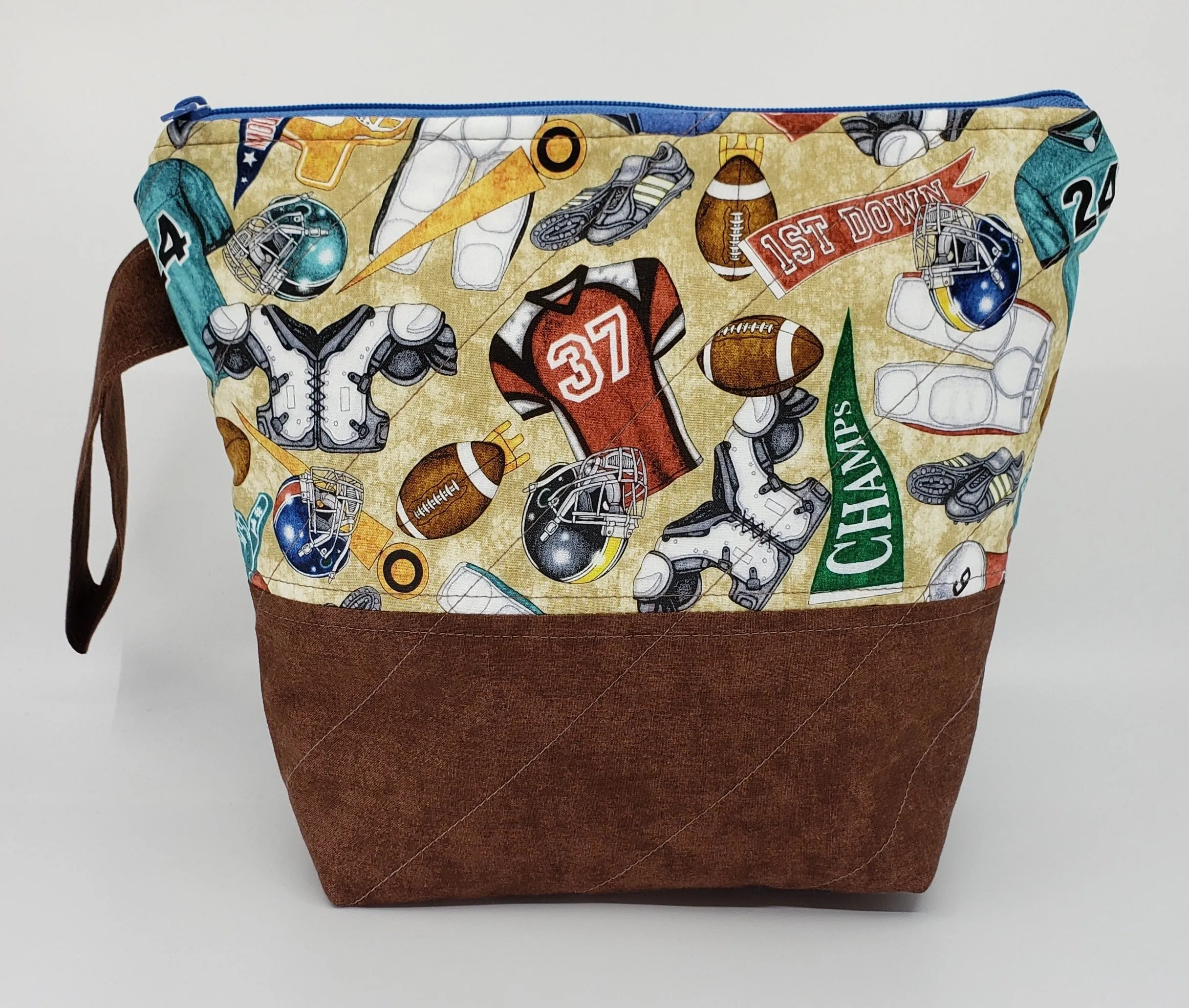 TouchDown - Project Bag - Small