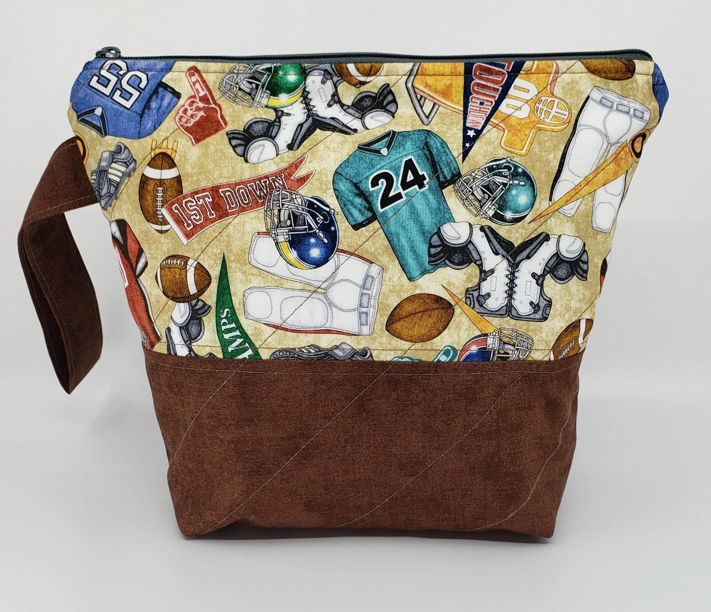 TouchDown - Project Bag - Small