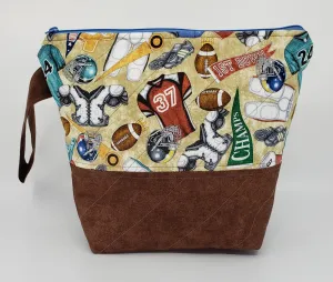 TouchDown - Project Bag - Small