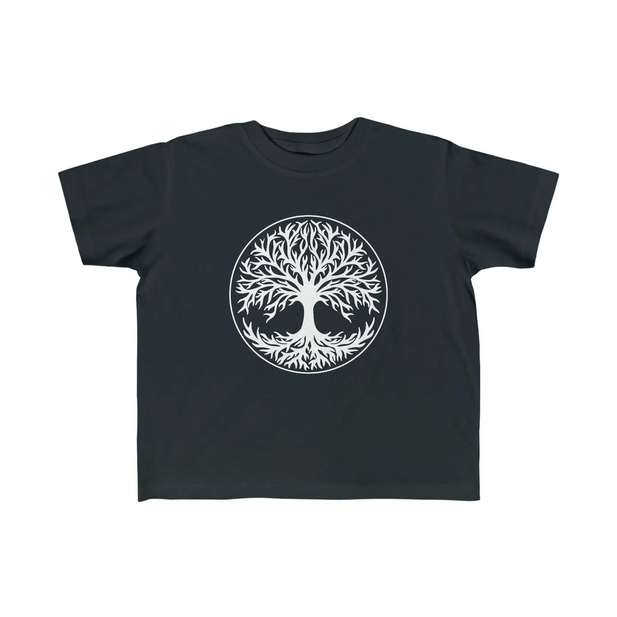 Tree Of Life Toddler Tee