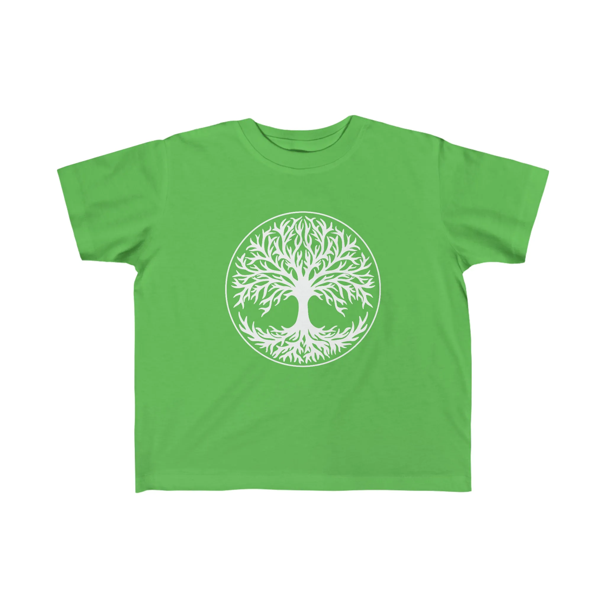 Tree Of Life Toddler Tee