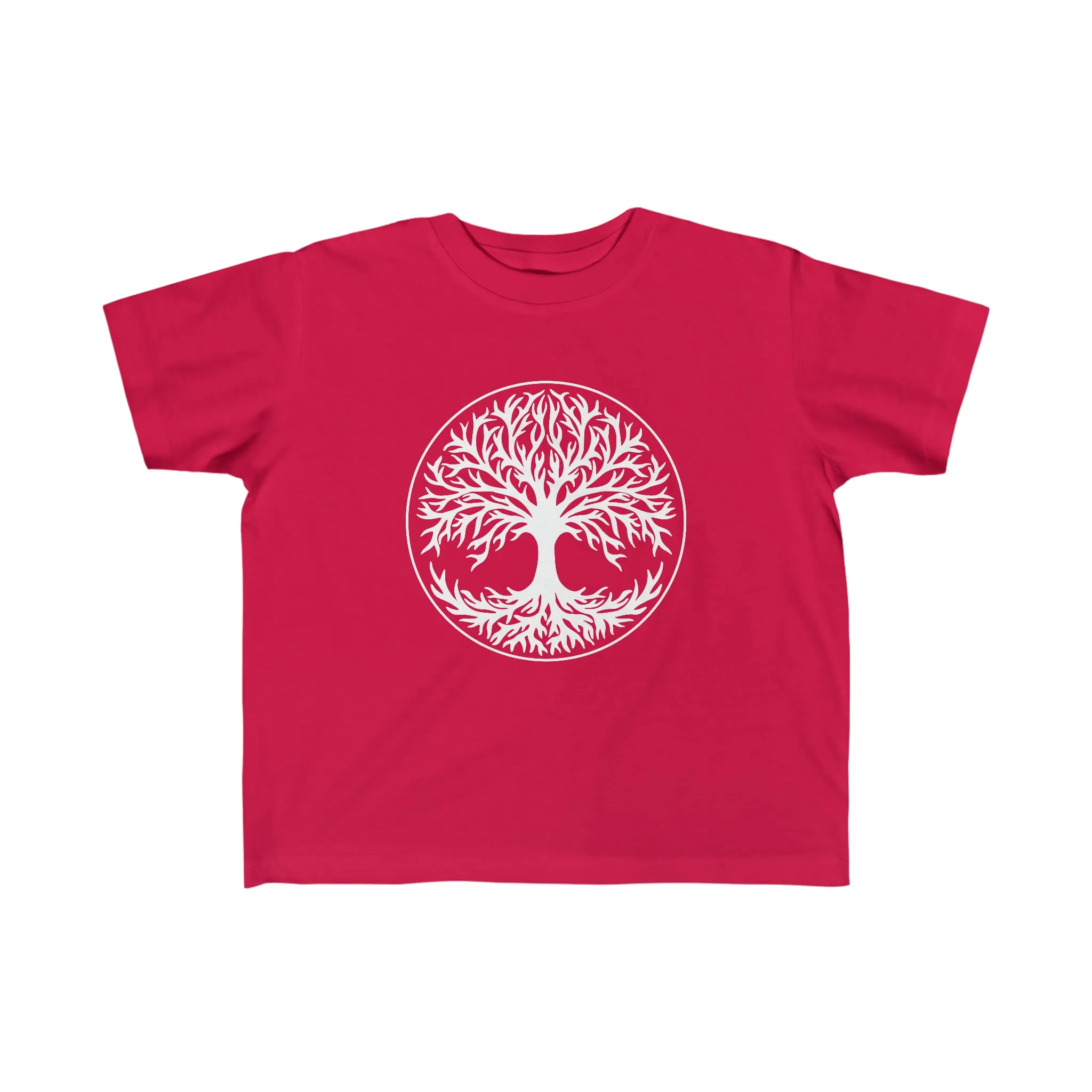 Tree Of Life Toddler Tee