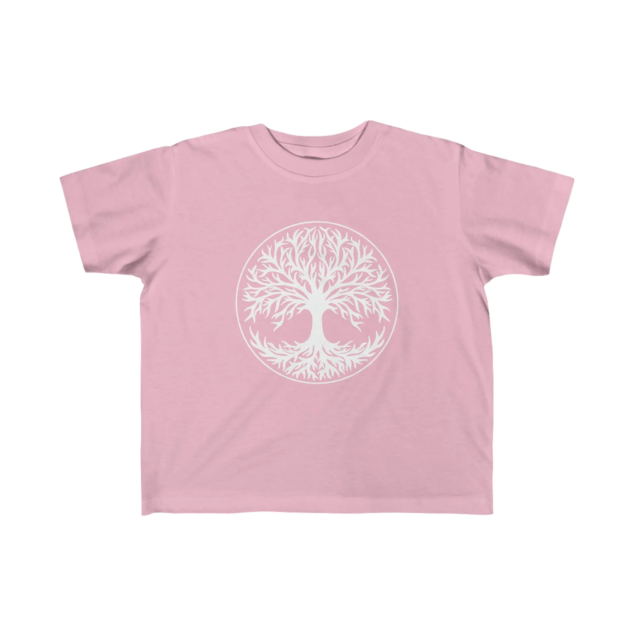 Tree Of Life Toddler Tee