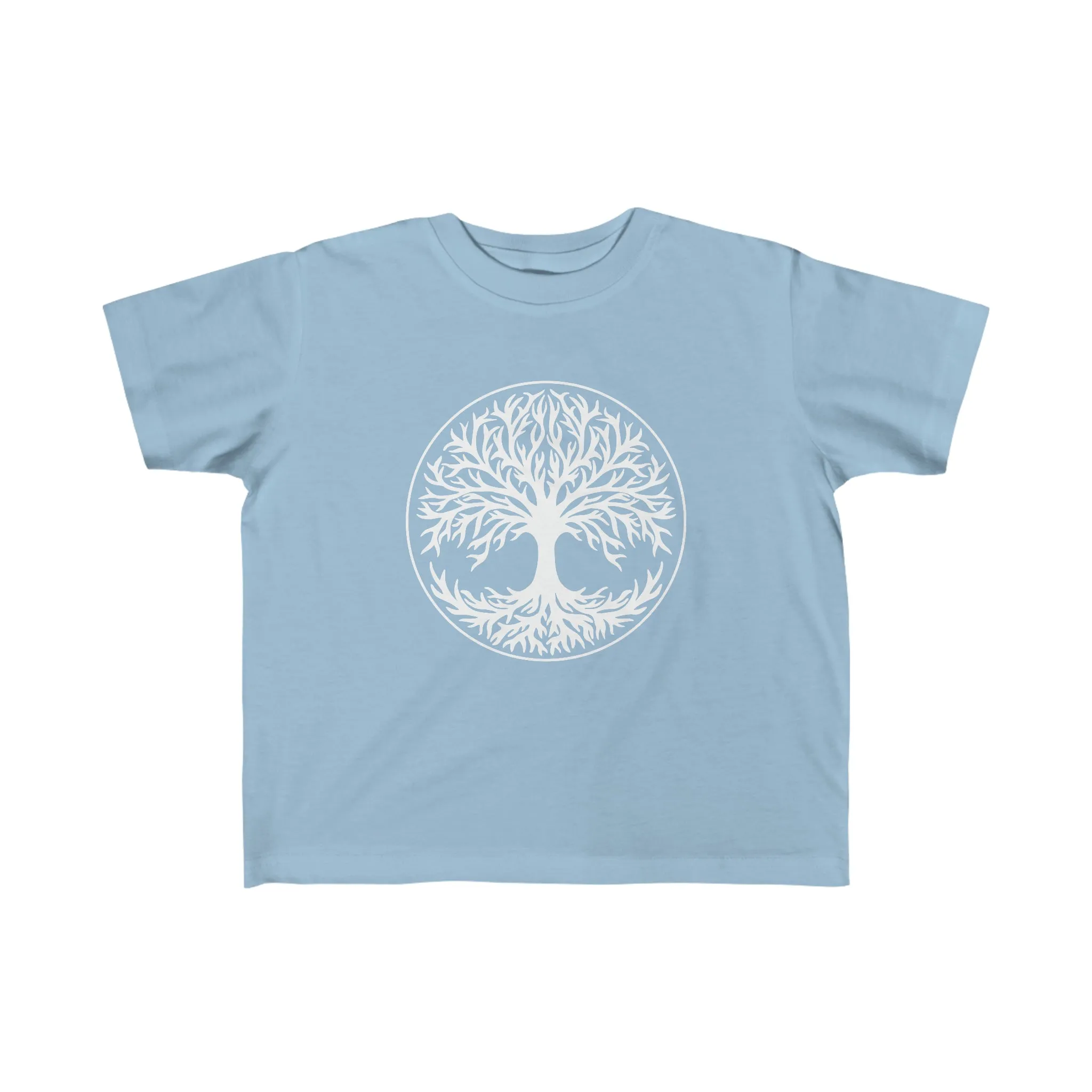 Tree Of Life Toddler Tee