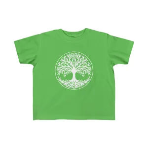 Tree Of Life Toddler Tee