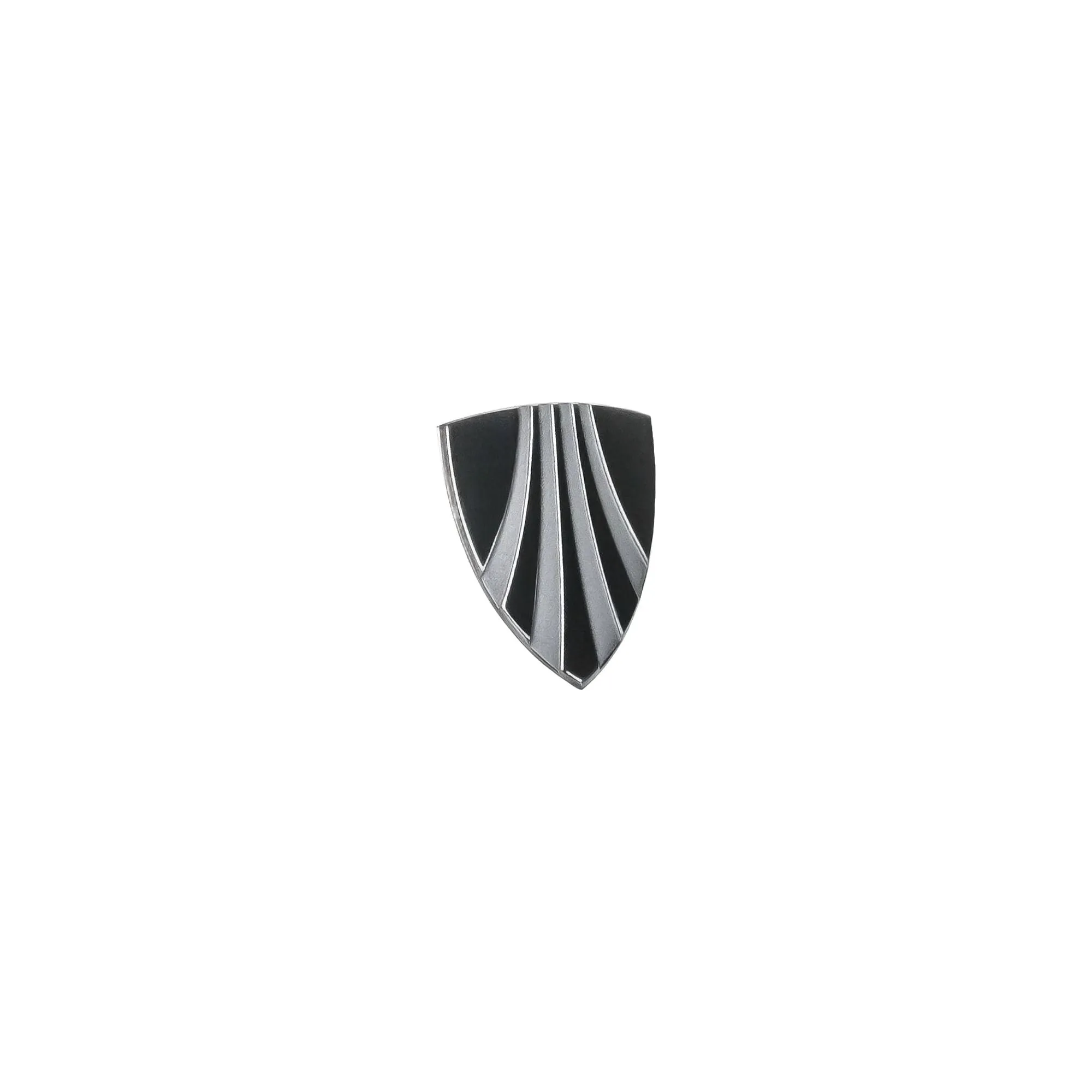 TREK SHIELD HEADBADGES