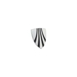 TREK SHIELD HEADBADGES