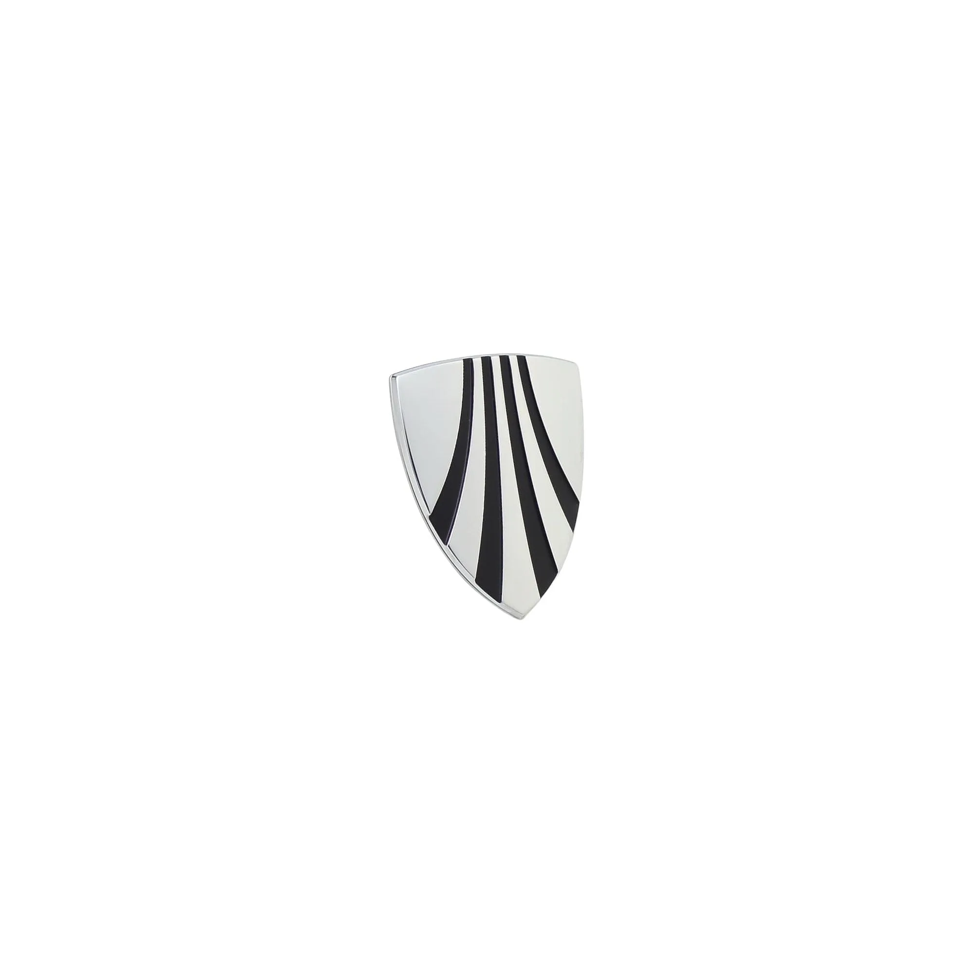 TREK SHIELD HEADBADGES