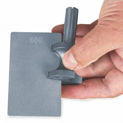 Trend Credit Card Double-Sided Diamond Stone