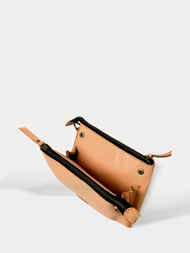 Trotz Crossbody
