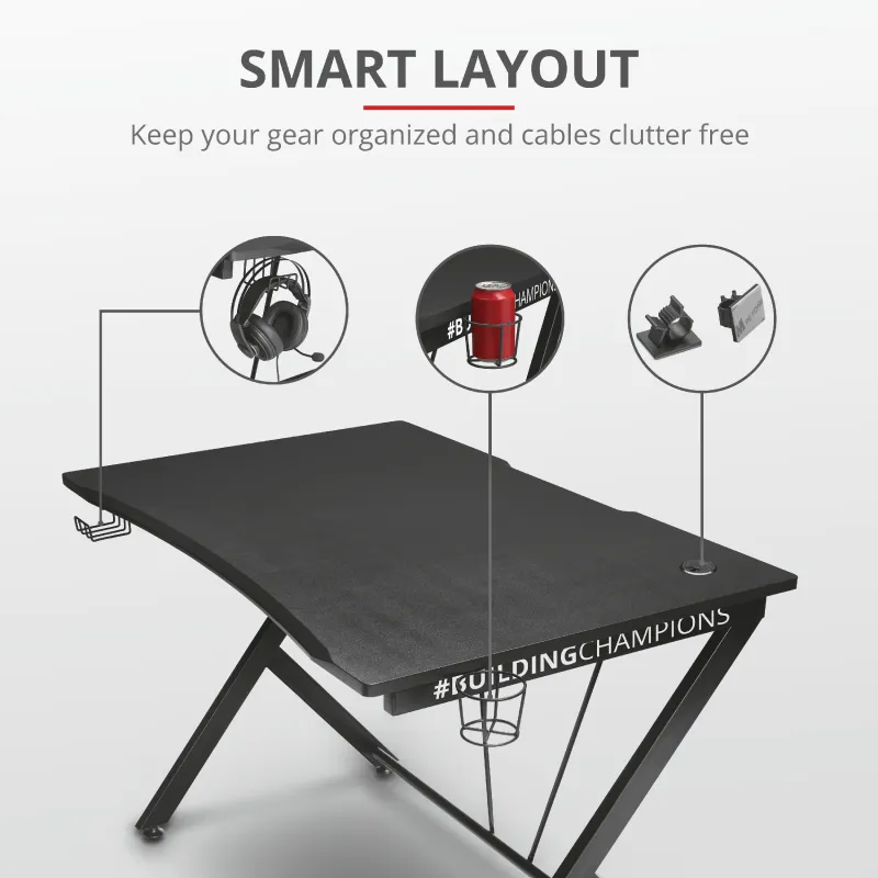 Trust Dominus Gaming Desk