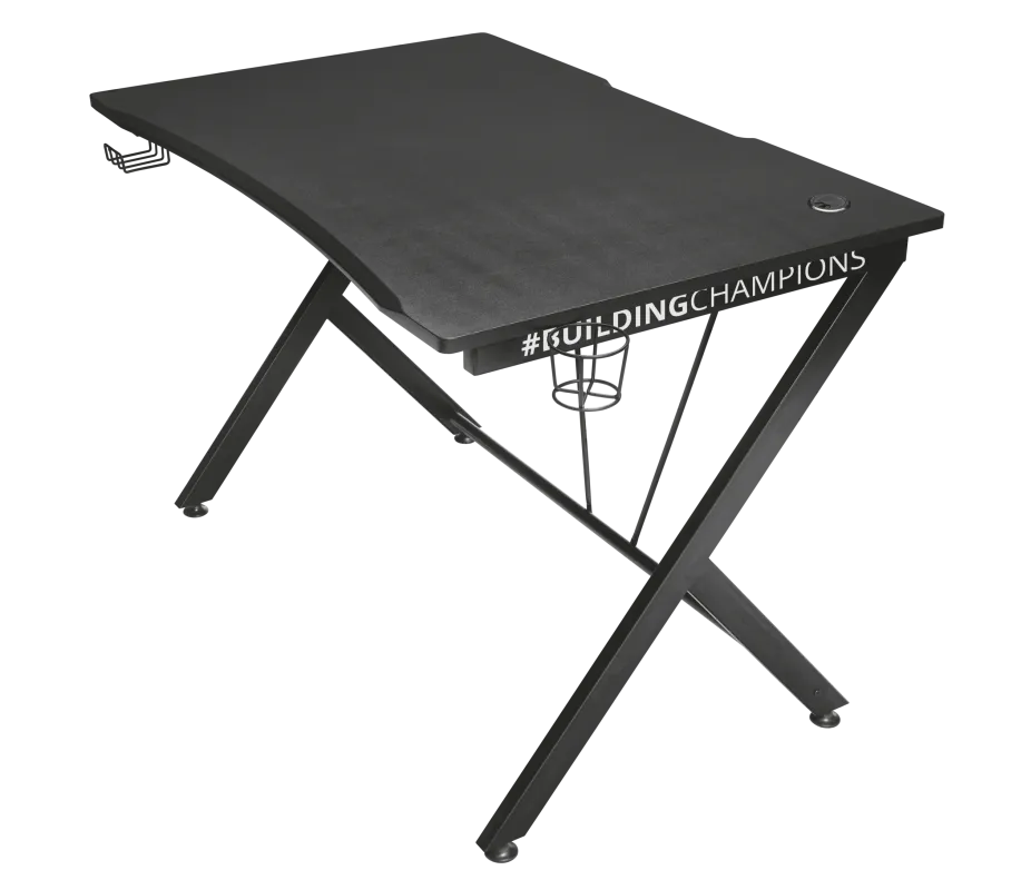 Trust Dominus Gaming Desk