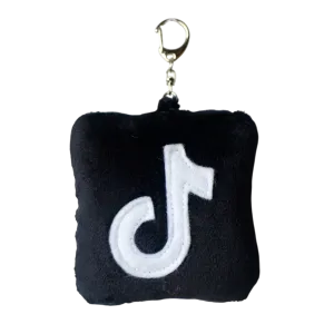 TT Pocket Pillow Bag Charm