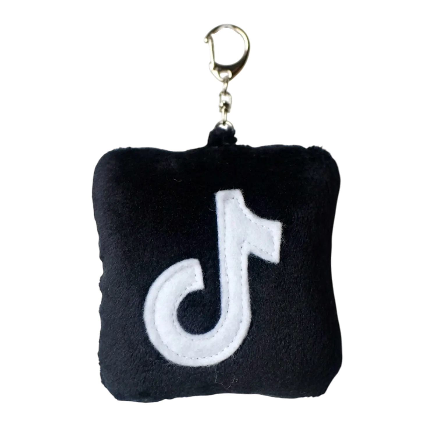 TT Pocket Pillow Bag Charm